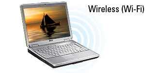 Wireless (Wi-Fi)