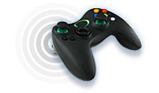 Gaming Controller