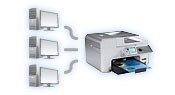 Printer Sharing