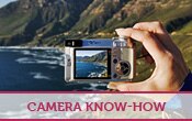 Camera Know-How