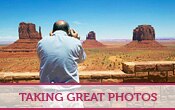 Taking Great Photos