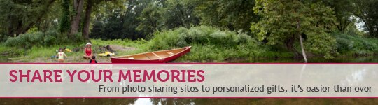 Share your memories