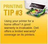 Printing Tip #3