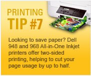 Printing Tip #7
