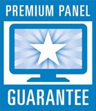 Premium Panel Guarantee