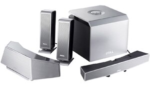 Inspiron 喇叭