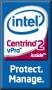 Intel vPro Centrino 2