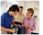 Home PC Installation
