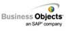 Business Objects Logo