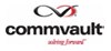 CommVault Logo