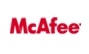 McAfee logo