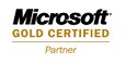 Microsoft Gold Certified Partner