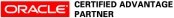 Oracle Certified Partner