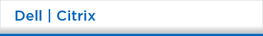 Dell | Citrix