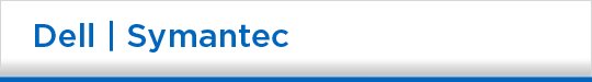 Dell | Symantec