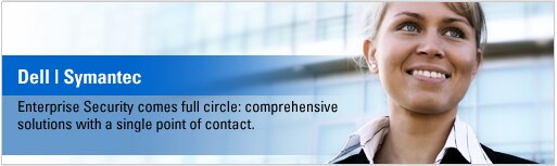 Dell | Symantec