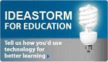 IdeaStorm