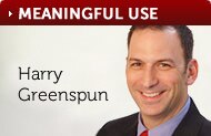 Meaningful Use Banner