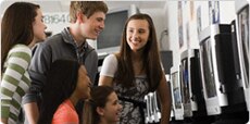 Communities EDU4