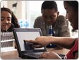 Equip the Classroom