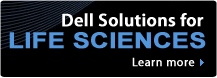 Dell Solutions for Life Sciences