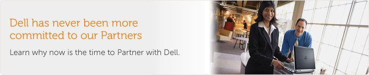 Dell PartnerDirect