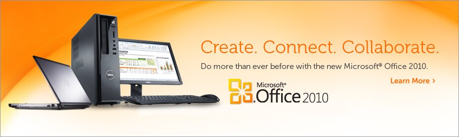 Introducing Microsoft Office 2010 - Choose the Software that can keep up