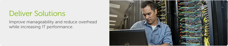 Deliver Solutions