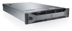 Dell Rack Servers 