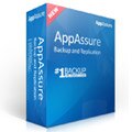 Dell AppAssure