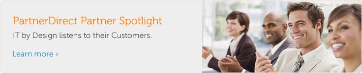 Partner Spotlight