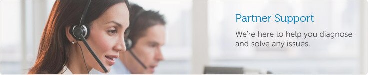 Partner Support