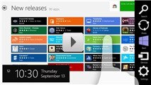 Windows 8 App Store Tutorial