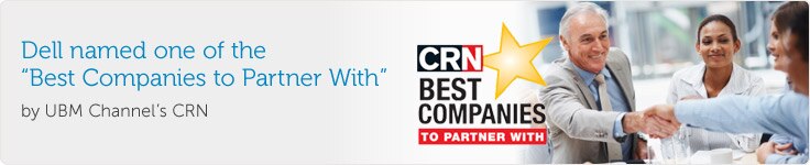 Dell PartnerDirect