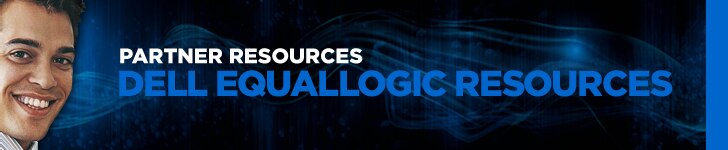 Dell EqualLogic Customer Support Resources