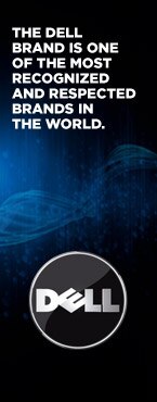 Dell Logo Usage