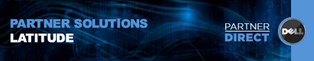 Partner Solutions Latitude