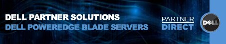 Dell PowerEdge Blade Servers