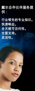 戴尔服务