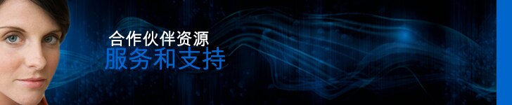 服务和支持