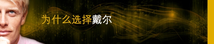 为什么选择戴尔
