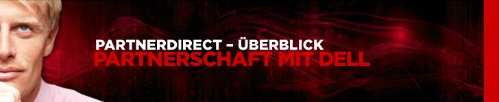 Partnerschaft Mit Dell