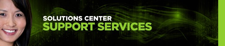 Support Services