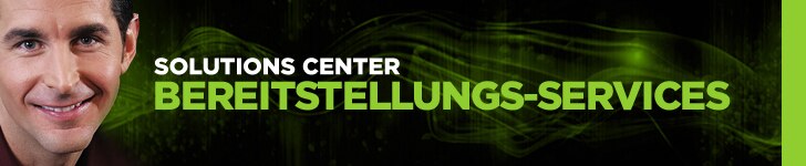 Bereitstellungs Services
