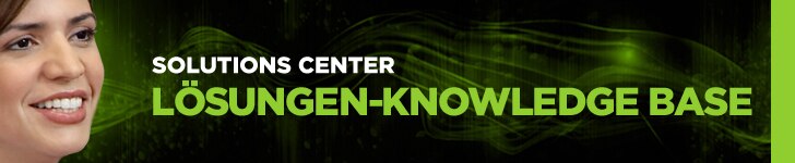 Lösungen Knowledge Base