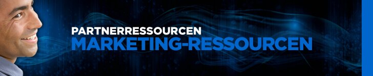 Marketing Ressourcen