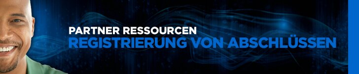 Registrierung von Abschlüssen