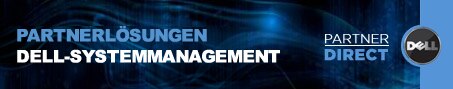 Partner Solutions Dell Systems Management