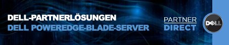 Dell Poweredge-Blade-Server