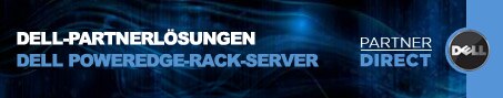 Dell Poweredge-Rack-Server
